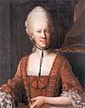 Charlotte Amalie of Saxe-Meiningen