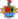 Coat of Arms of Ecuador Army.svg