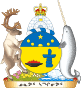 Coat of arms of Nunavut.svg