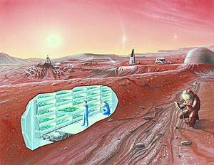 Archivo:Concept Mars colony