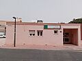 Consultorio de Cabo de Gata