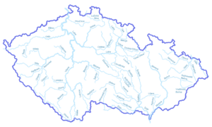 Archivo:Czech rivers - top 50