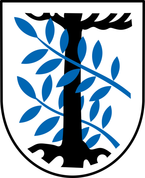 DEU Aschheim COA