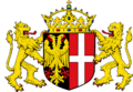 DEU Neuss COA