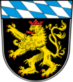 DEU Oberbayern COA