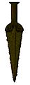 Dagger Early Bronze Age