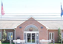 Darby Township Municipal Building Front.JPG