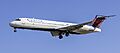 Delta Boeing 717-200 N930AT BWI MD2