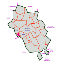 Distriz Monforte de Lemos, Lugo.svg