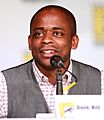 Dule Hill by Gage Skidmore