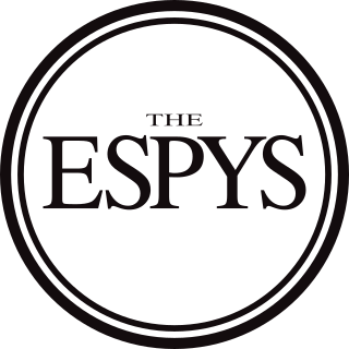 ESPY Award (The Espys) logo.svg