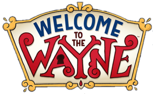 Archivo:Edifício Wayne Logo