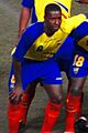 Edison Mendez photo