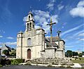 Eglise Sainte-Thumette de Plomeur (4)