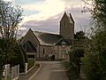 Eglise Vacognes