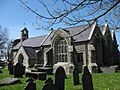 Eglwys St Cadwaladr Church