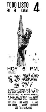 El Tío Johnny en TV (3 de junio de 1963).jpg