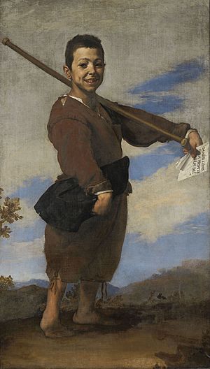 El patizambo, por José de Ribera.jpg