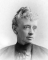 Ellen Browning Scripps 1891