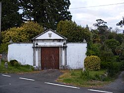 Entrada ao Pazo do Casal.JPG