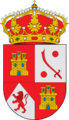 Escudo de Alcañices