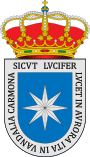 Escudo de Carmona (Sevilla).svg