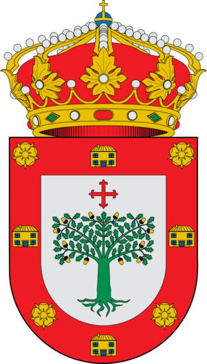 Archivo:Escudo de Casillas de Flores