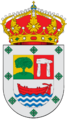 Escudo de Cedillo