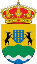Escudo de Navacepedilla de Corneja