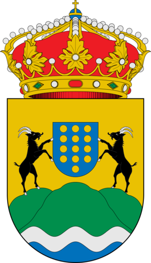 Archivo:Escudo de Navacepedilla de Corneja