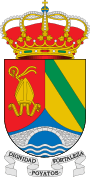 Escudo de Poyatos (Cuenca).svg