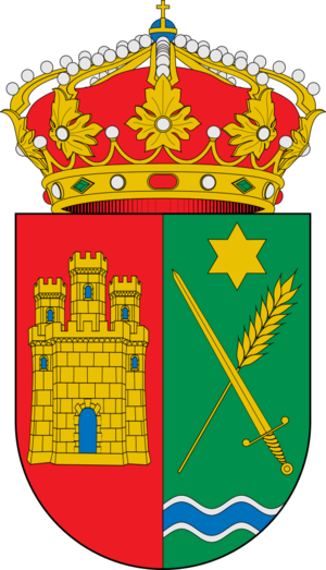 Archivo:Escudo de Villamiel de Muñó