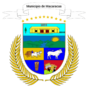 Escudo del Distrito de Macaracas.png