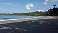 Espadilla Sur. Manuel Antonio. Costa Rica