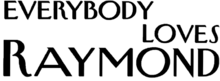 Everybody Loves Raymond logo.png