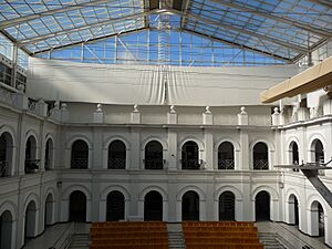 Archivo:Exconvent de la Mercé, Burriana 17