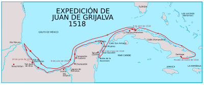 Archivo:Expedición de Girjalva 1518