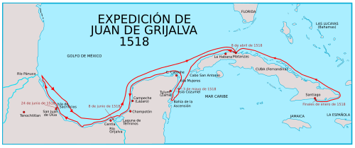 Archivo:Expedición de Girjalva 1518