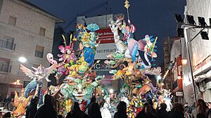Archivo:Falla el Mercat