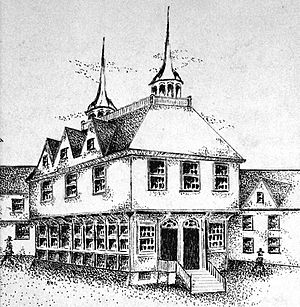 Archivo:First Town House1