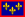 Flag of Anjou.svg