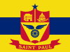Flag of St. Paul, Minnesota.svg