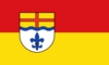 Flagge Kreis Hoexter.svg