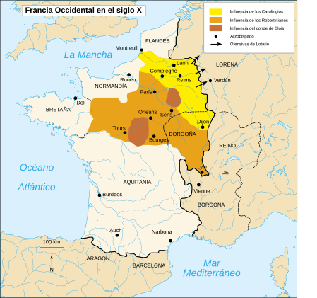 Archivo:Francia en el siglo X