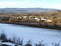 Gavet de la Conca. Sant Serni. Gavet 6