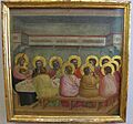 Giotto, ultima cena