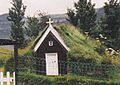 Grassodenkirchlein1
