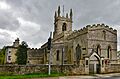 Great Casterton, The church of St. Peter and St. Paul - geograph.org.uk - 4499059