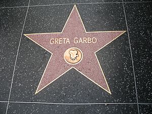 Archivo:Greta Garbo's Star