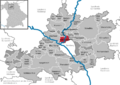 Hallstadt in BA